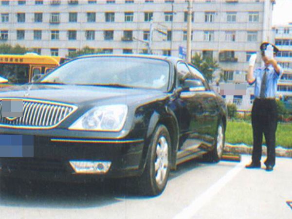 停車(chē)場(chǎng)管理服務(wù)